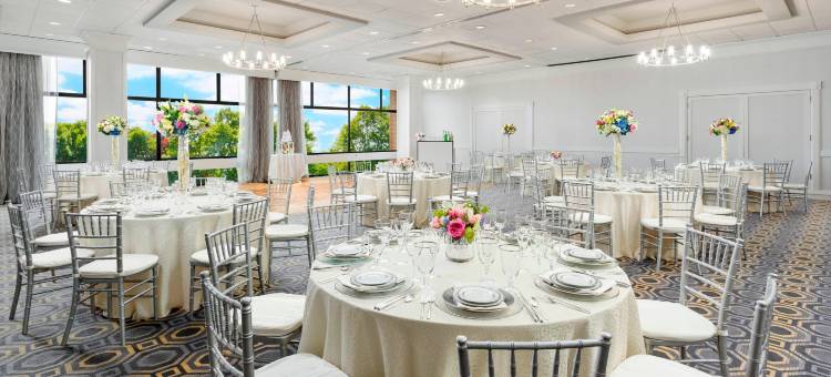 波士顿剑桥万怡酒店(Courtyard by Marriott Boston Cambridge)图片