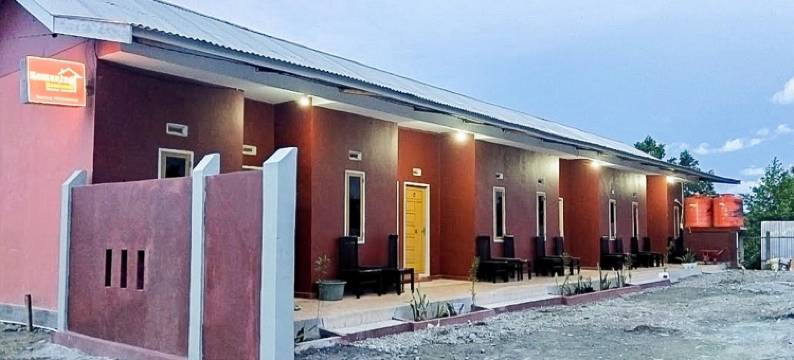 RedDoorz at Morowali Sulawesi Tengah图片