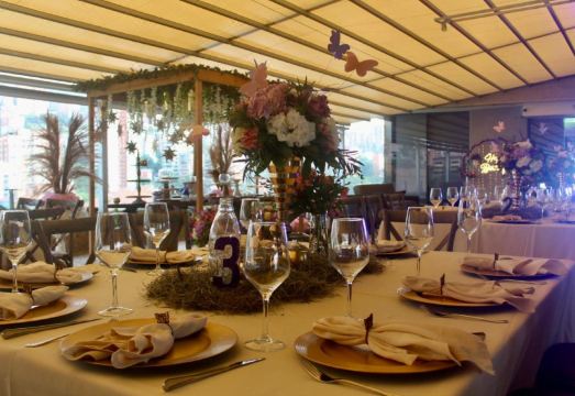 Diez Hotel Categoría Colombia Hotel Overview