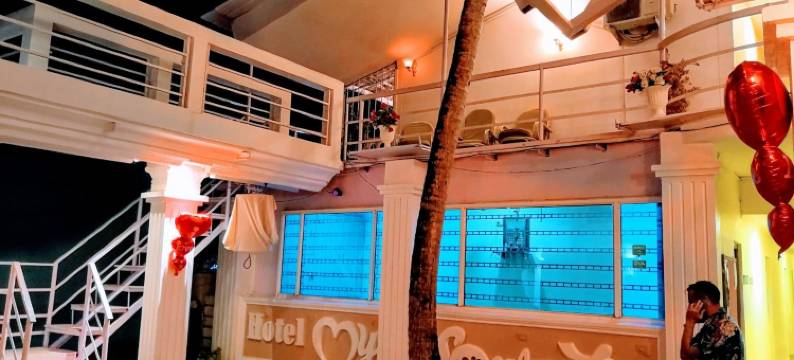 我的灵魂伴侣酒店(Hotel My Soulmate, Palolem Beach)图片