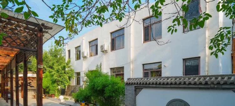 禧园民宿(正定南城门店)图片