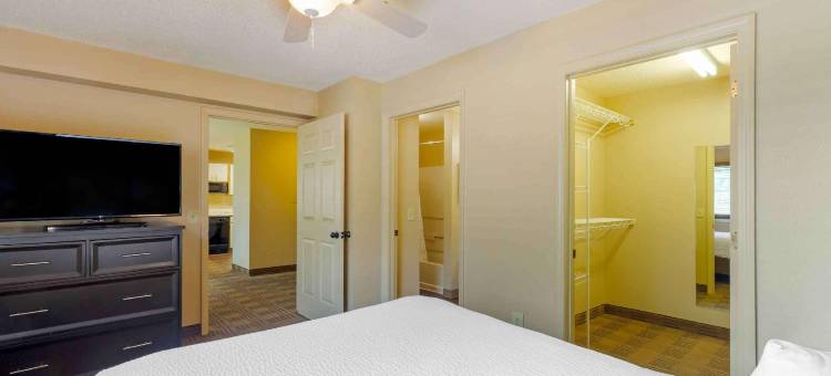 达拉斯-普莱诺公园大道-美国长住套房酒店(Extended Stay America Suites - Dallas - Plano Parkway)图片