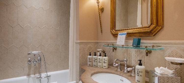 阿尔诺河畔别墅(Ville Sull'Arno - Preferred Hotels & Resorts)图片