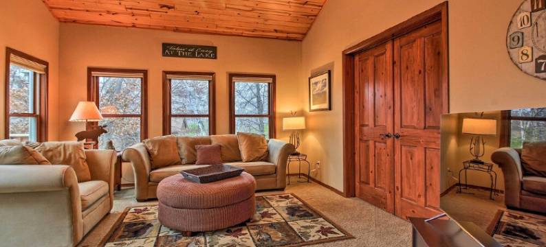 Kayak, Canoe, Boat, Relax & Visit the Classic Tourist Spots from Easy Breez'n图片