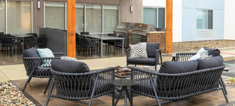 霍兰德TownePlace Suites 酒店(TownePlace Suites Holland)图片