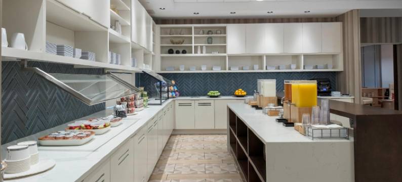 夏洛特/大学研究园凯悦嘉轩酒店(Hyatt Place Charlotte/University Research Park)图片