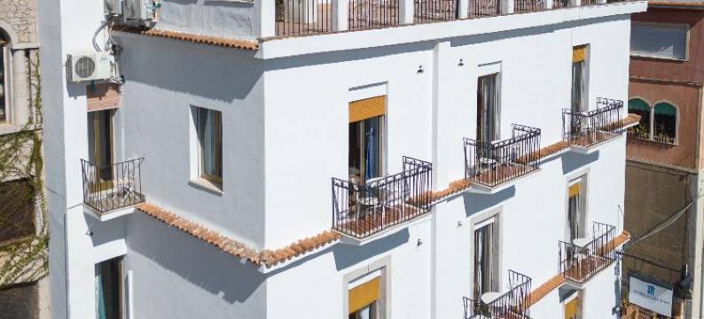 伊罗丝酒店(Hotel Elios Tao)图片