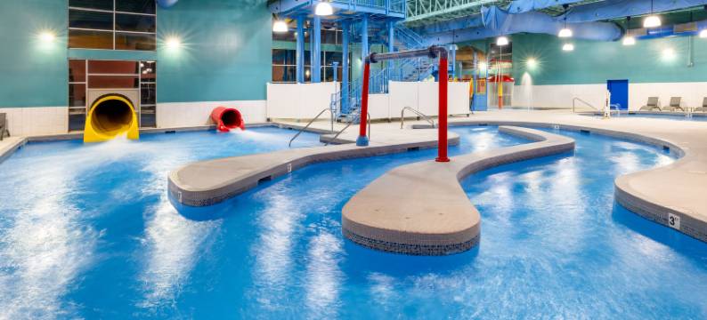 加纳吉列特南酒店(Garner Hotel GILLETTE SOUTH by IHG)图片