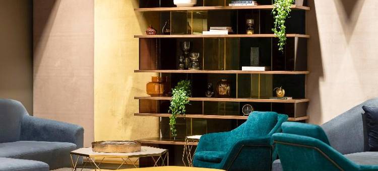 堪培拉贝尔康纳美居酒店(Mercure Canberra Belconnen)图片