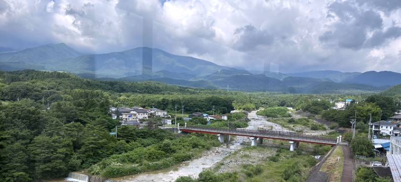 仨舍特日式旅馆(Sansatei)图片