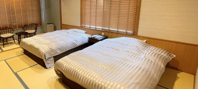 九兵卫别馆 珠玉屋(Yutagawa Onsen Tamaya)图片