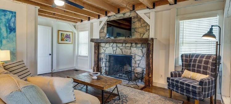 Luxury Escape in TN Wine Country图片