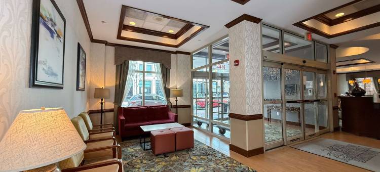 亚历山德里亚/老城区欢朋酒店(Hampton Inn Alexandria-Old Town/King Street)图片