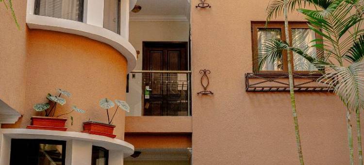 危地马拉斯托费亚贝斯特韦斯特优质酒店(Best Western Plus Hotel Stofella)图片