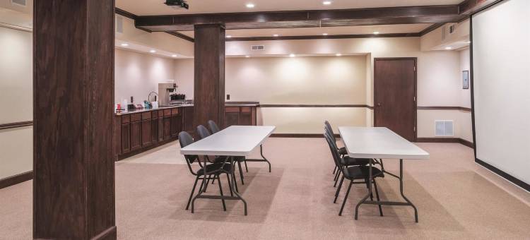 博兹曼拉昆塔温德姆套房酒店(La Quinta Inn & Suites by Wyndham Bozeman)图片