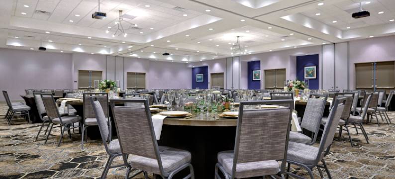 爱荷华锡达拉皮兹希尔顿花园酒店(Hilton Garden Inn Cedar Rapids)图片