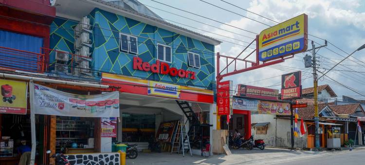 RedDoorz @ Jalan Raya Baturaden 2图片