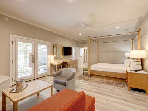 索诺玛谷旅馆 - 希尔顿 TAPESTRY 精选酒店