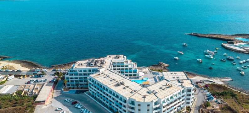 里维埃拉温泉度假村-限成人(Riviera Spa Resort - Adults Only)图片