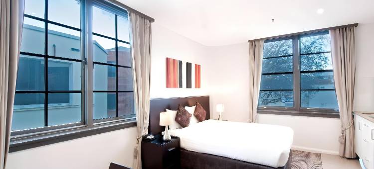 探索堪培拉(Quest Canberra)图片