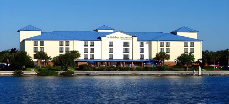 坦帕机场智选假日酒店(Holiday Inn Express & Suites TAMPA AIRPORT by IHG)图片