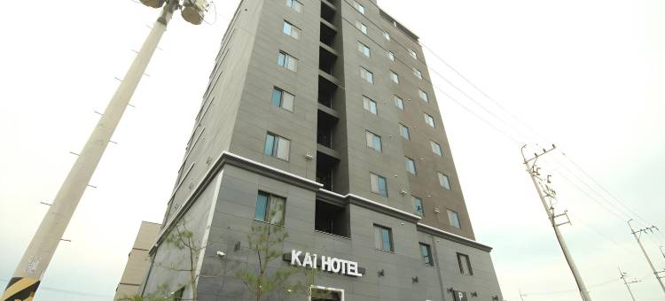 金杰凯酒店(Jinju Kai Hotel)图片