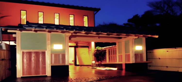 伊势志摩大田家旅馆(Ise-Shima Ohtaya Healing Stay)图片