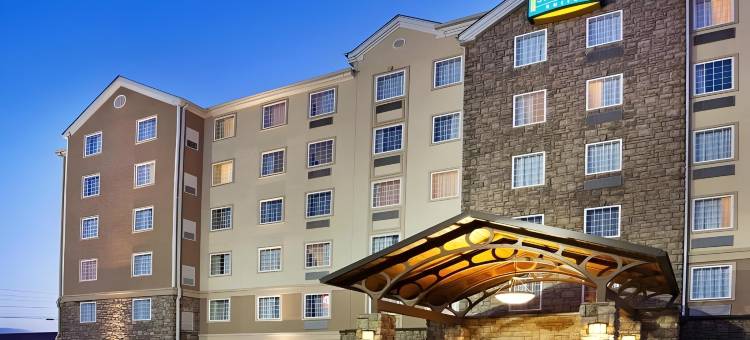 Staybridge Suites 查塔努加 - 汉密尔顿广场(Staybridge Suites Chattanooga-Hamilton Place)图片