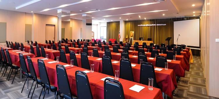 廖索酒店(Leosor Hotel)图片