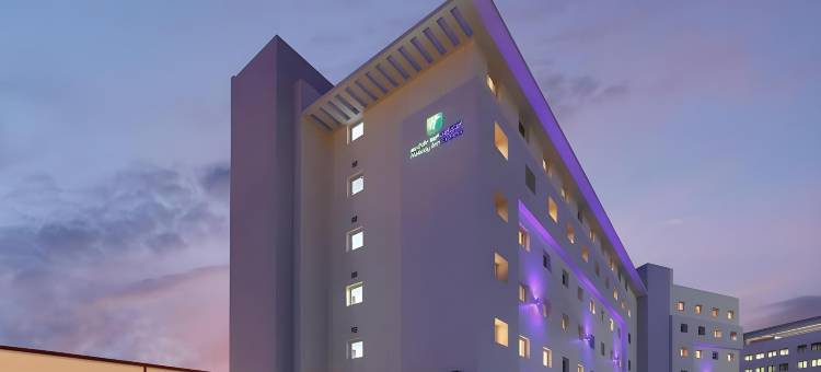 Holiday Inn Express Bengaluru Whitefield Itpl图片