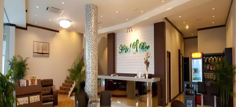 蜂酒店(S Bee Hotel)图片