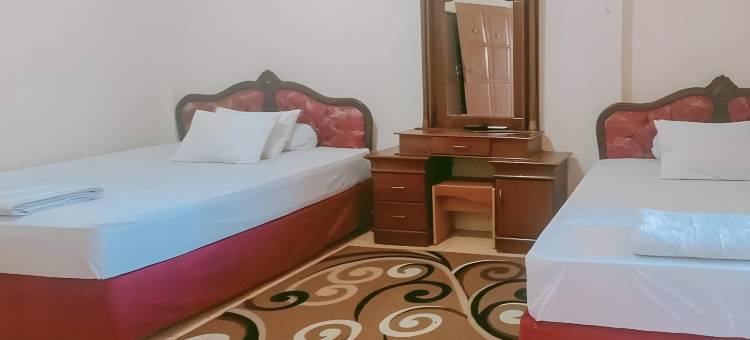 威斯玛埃里克酒店(Wisma Erik)图片