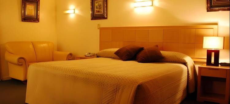 沙漠汽车旅馆(Desert Sand Motor Inn)图片