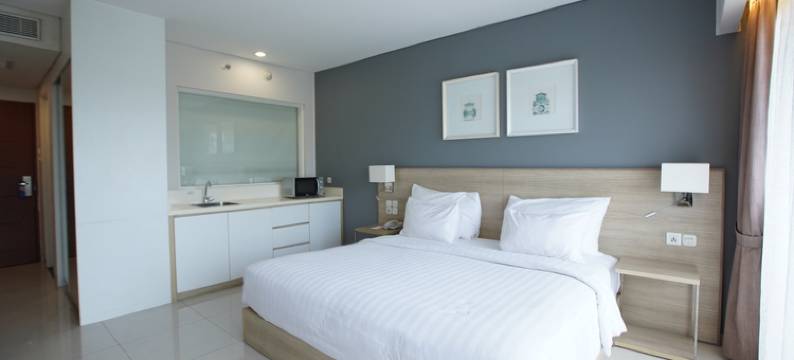 树园酒店 - 卡拉旺(TreePark Karawang)图片