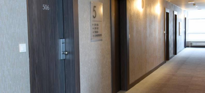 帕卡酒店(Hotel Paka)图片