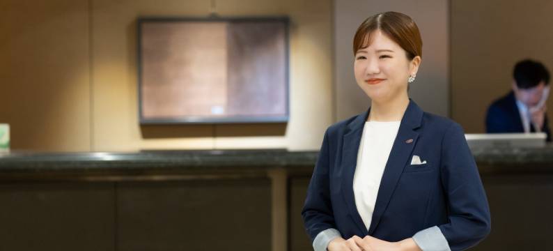 广岛全日空皇冠假日酒店(ANA Crowne Plaza HIROSHIMA by IHG)图片