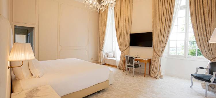 瑞拉斯&卡特奥克斯诺伊里欧酒店(Château de Noirieux)图片