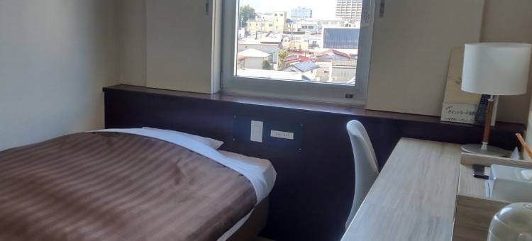 诹访城市酒店成田屋(Suwa City Hotel Naritaya)图片