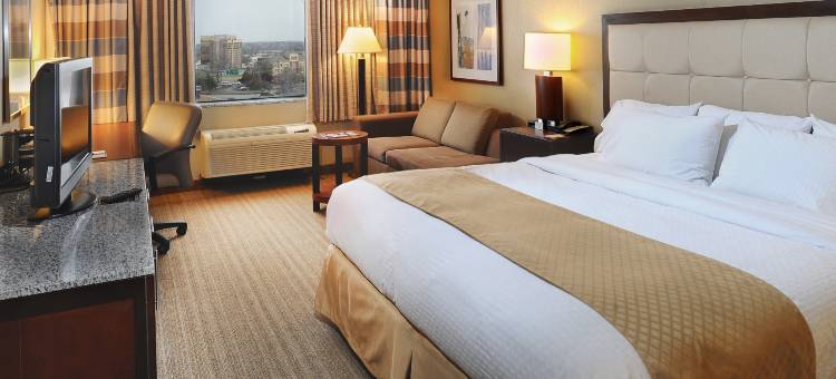 圣路易斯西港逸林酒店(DoubleTree by Hilton Hotel St. Louis - Westport)图片