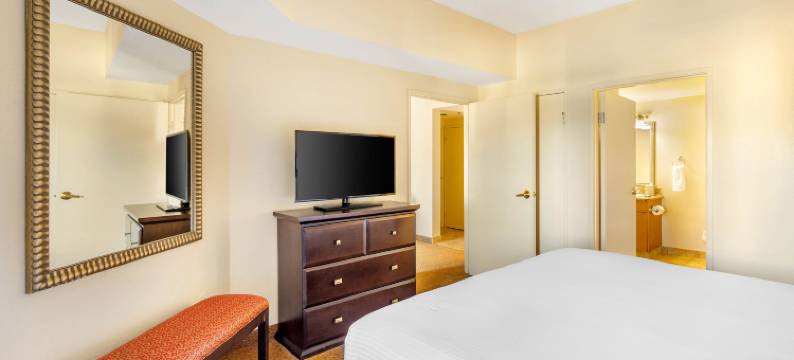 波罗塔楼度假村(Hilton Vacation Club Polo Towers Las Vegas)图片