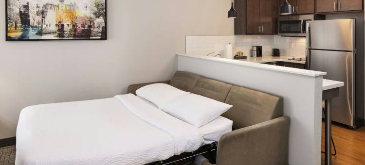 Residence Inn St. Paul Downtown图片