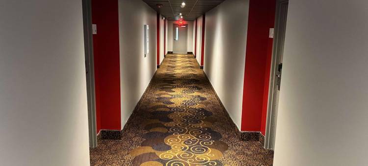 道森温德姆华美达酒店(Ramada by Wyndham Studio Suites Dothan)图片