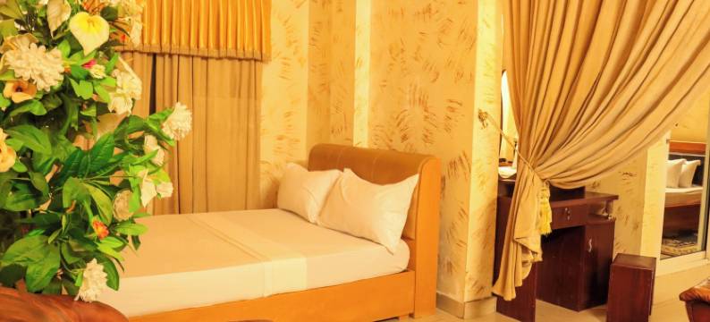 新索萨酒店(New Hotel Sossa)图片