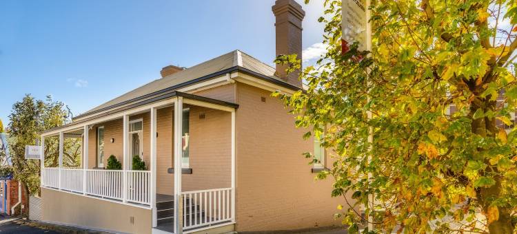 荷巴特都市风景酒店(Hobart Cityscape)图片