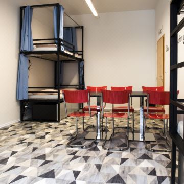 十一旅馆(Hostel Eleven)图片