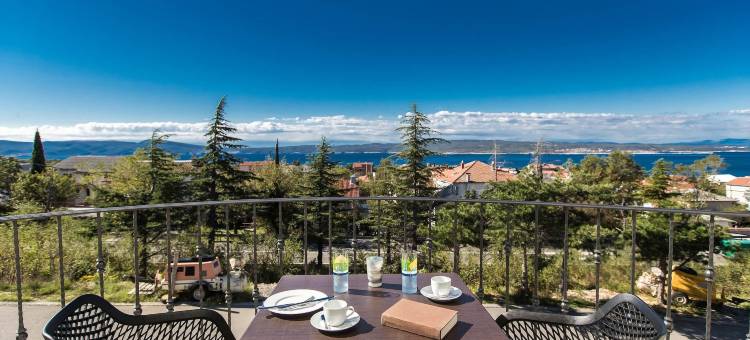 普雷萨旅馆(Pansion Preza)图片