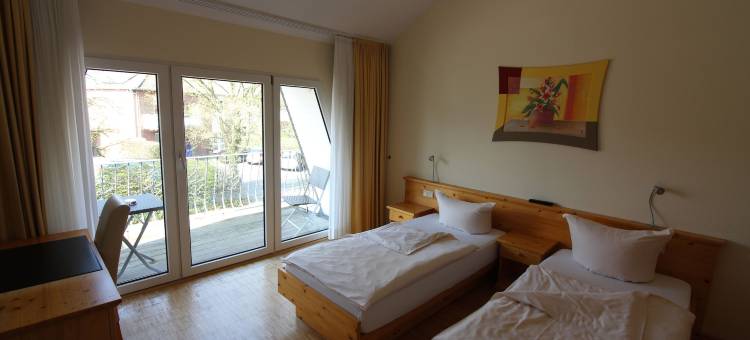 弗朗西斯戛纳集餐厅酒店(Franziskaner am Markt)图片