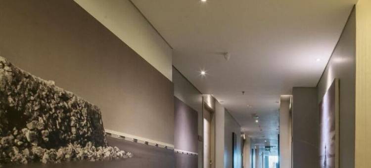 WH佩斯农甘卢米诺酒店(Luminor Hotel Pecenongan Jakarta by WH)图片