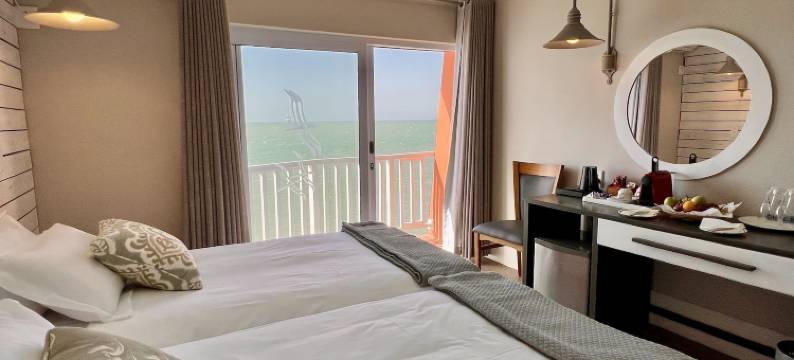 吕德里茨巢酒店(Lüderitz Nest Hotel)图片