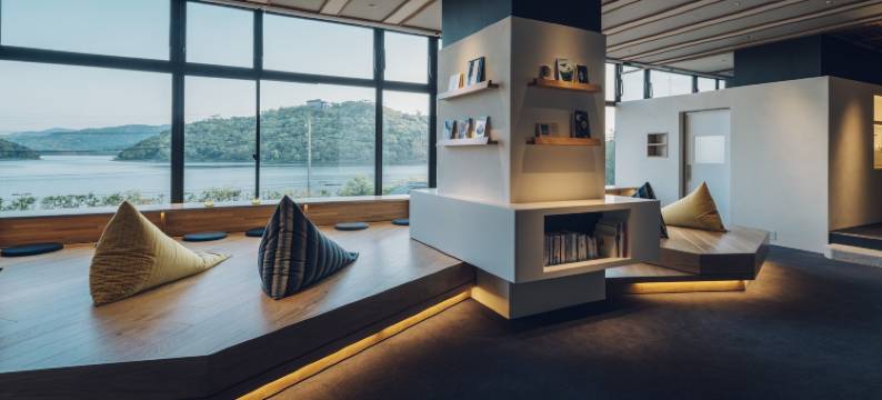 星野集团 界 远州(Hoshino Resorts Kai Enshu)图片